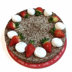 Torta Selva Negra