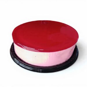 Torta Helada Fresa