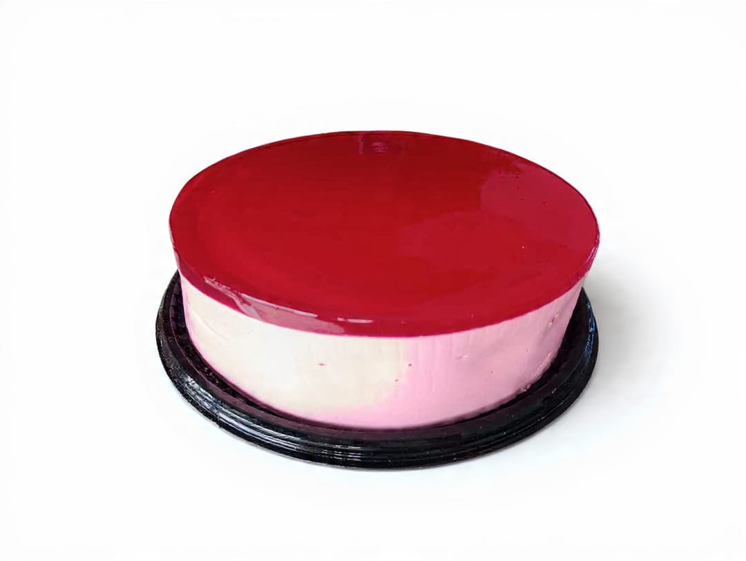 Torta Helada Fresa