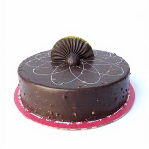 Torta Sublime
