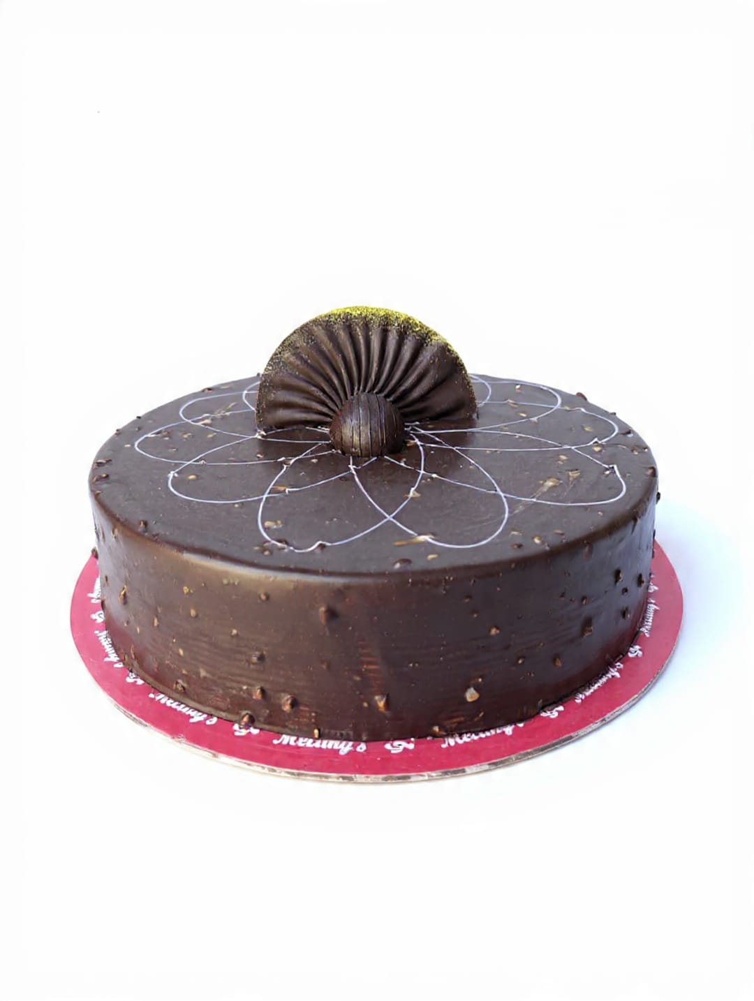 Torta Sublime