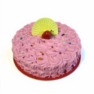 Torta Buttercream