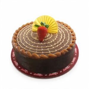 Torta de Chocolate