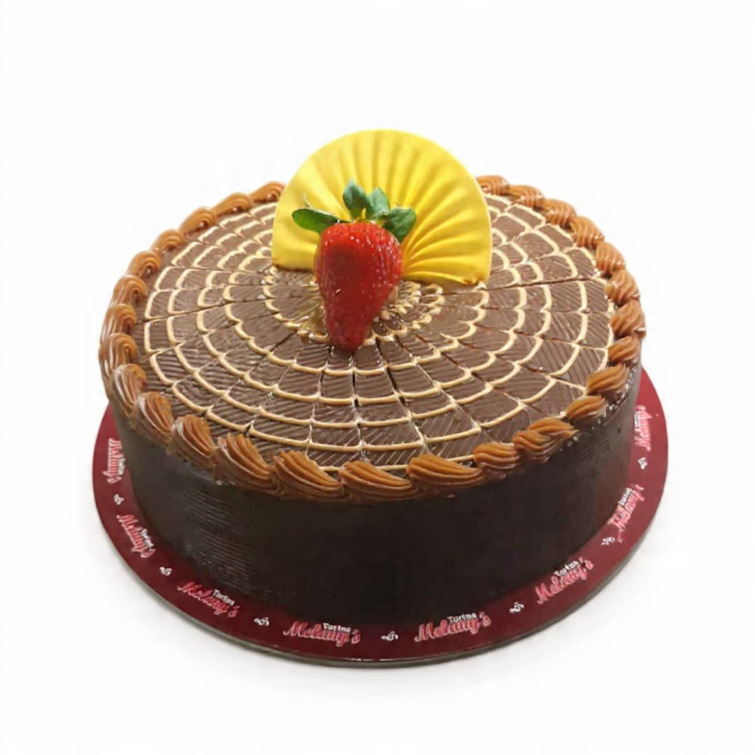 Torta de Chocolate