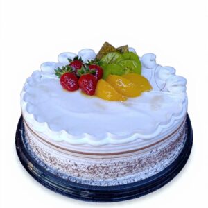 Torta Guanábana