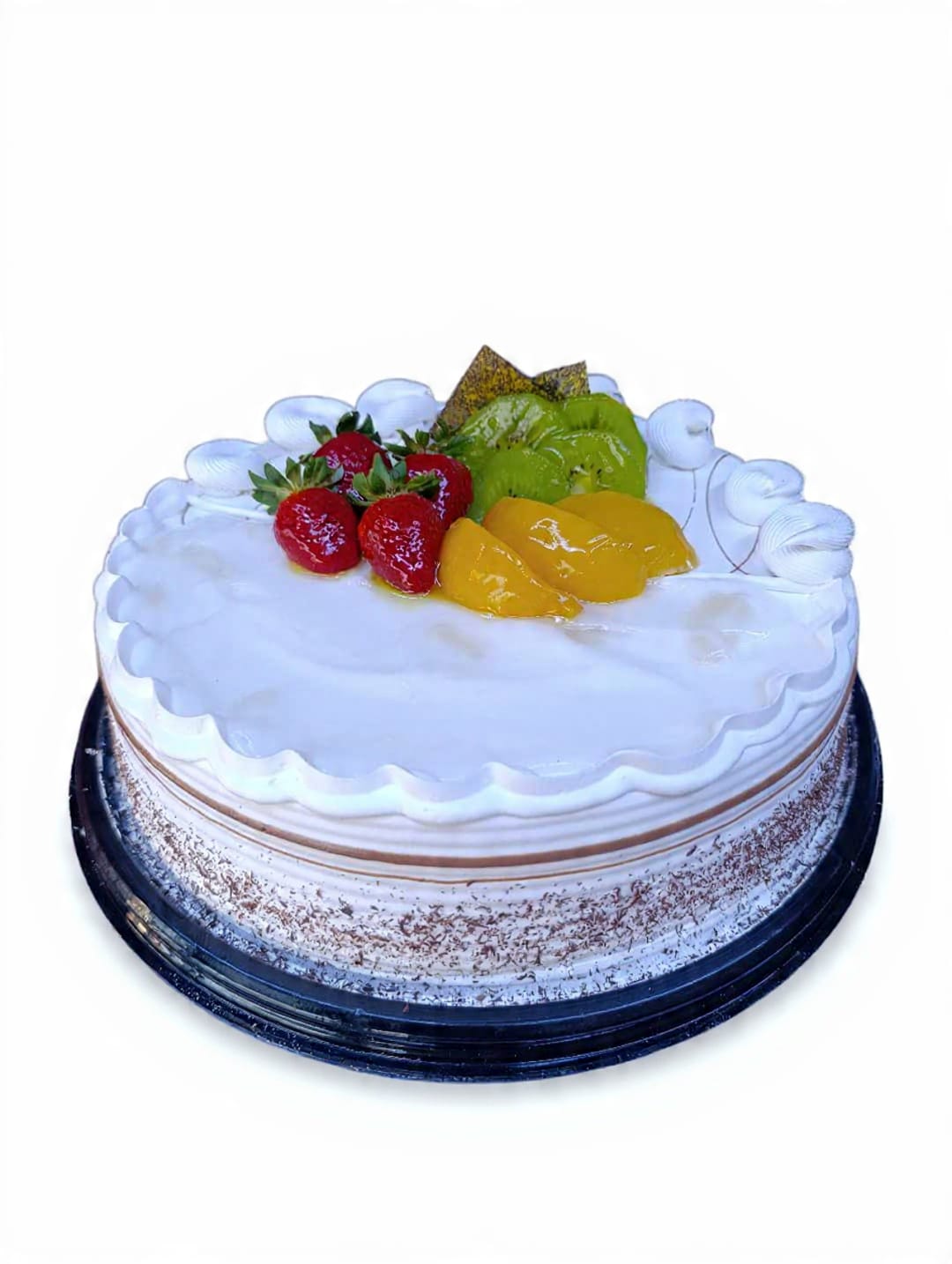 Torta Guanábana
