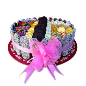 Torta Candys