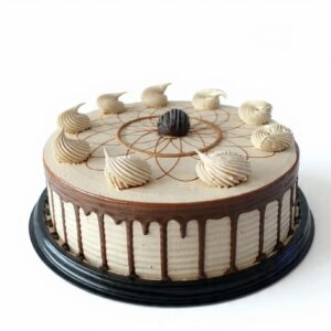 Torta Moka