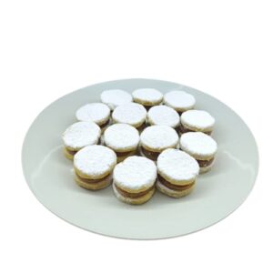 Alfajorcitos