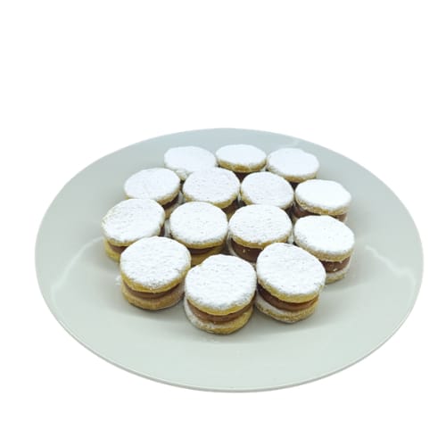 Alfajorcitos