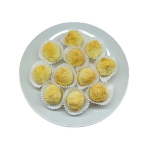 Cocaditas