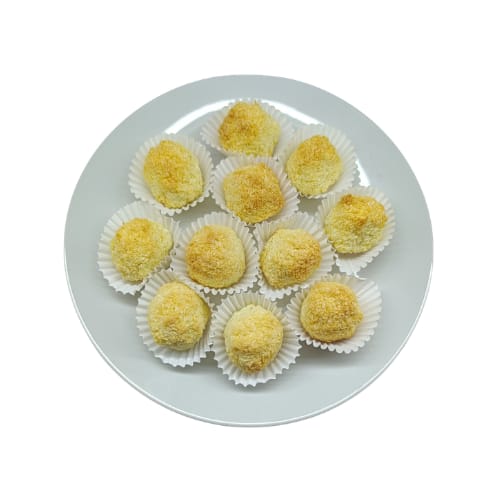 Cocaditas