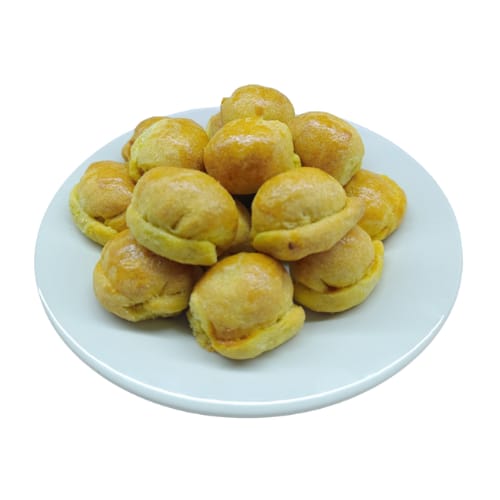 Empanaditas de Carne