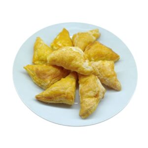 Empanaditas Mixtas
