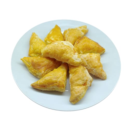 Empanaditas Mixtas