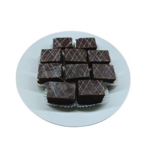 Mini Brownies