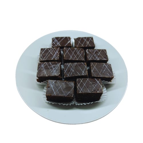 Mini Brownies