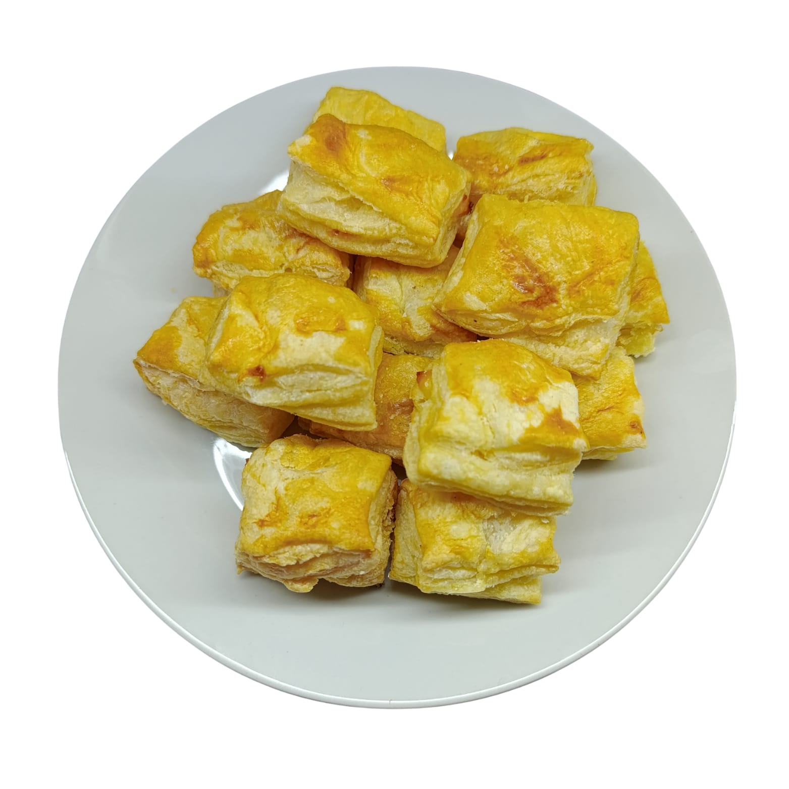 Empanaditas de Queso