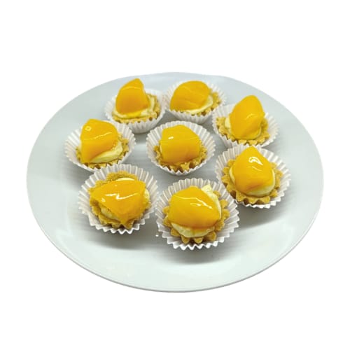 Mini Tartaletitas de Frutas - Image 3