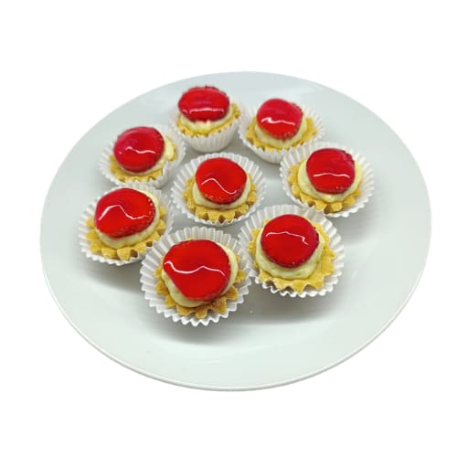 Mini Tartaletitas de Frutas - Image 2