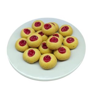 Ojitos de Buey
