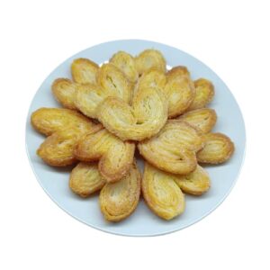 Orejitas de Hojaldre
