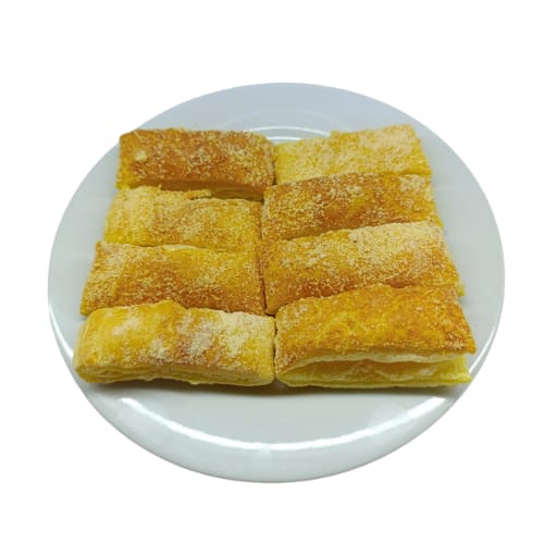Palitos de Queso Parmesano