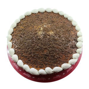 Pye de Chocolate