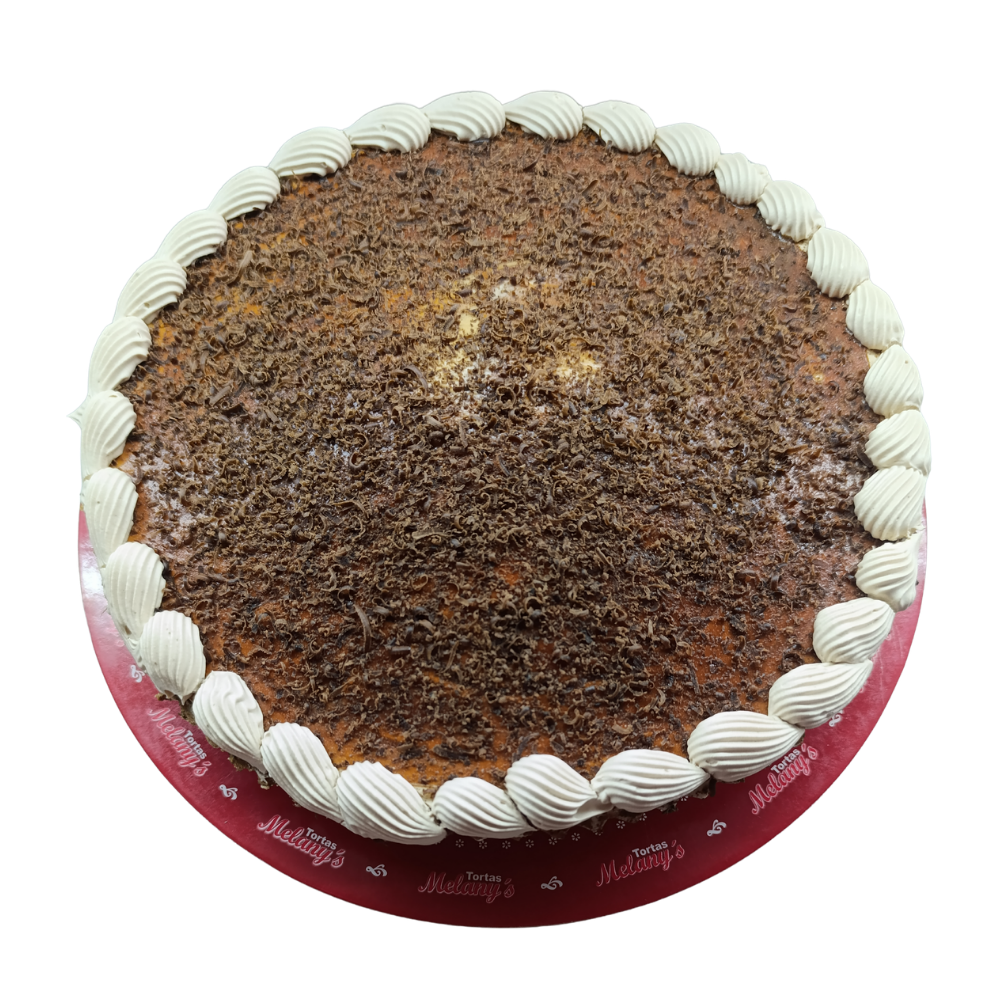 Pye de Chocolate