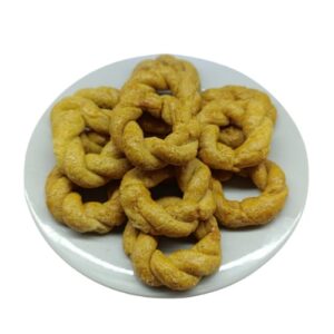 Rosquitas de Anís