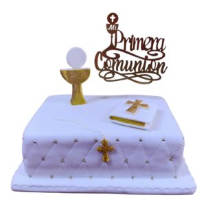 Torta de Primera Comunión