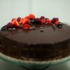 Torta de Chocolate